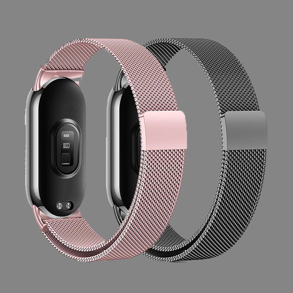 Milanese Loop Magnetic - Xiaomi mi band 10 9 8