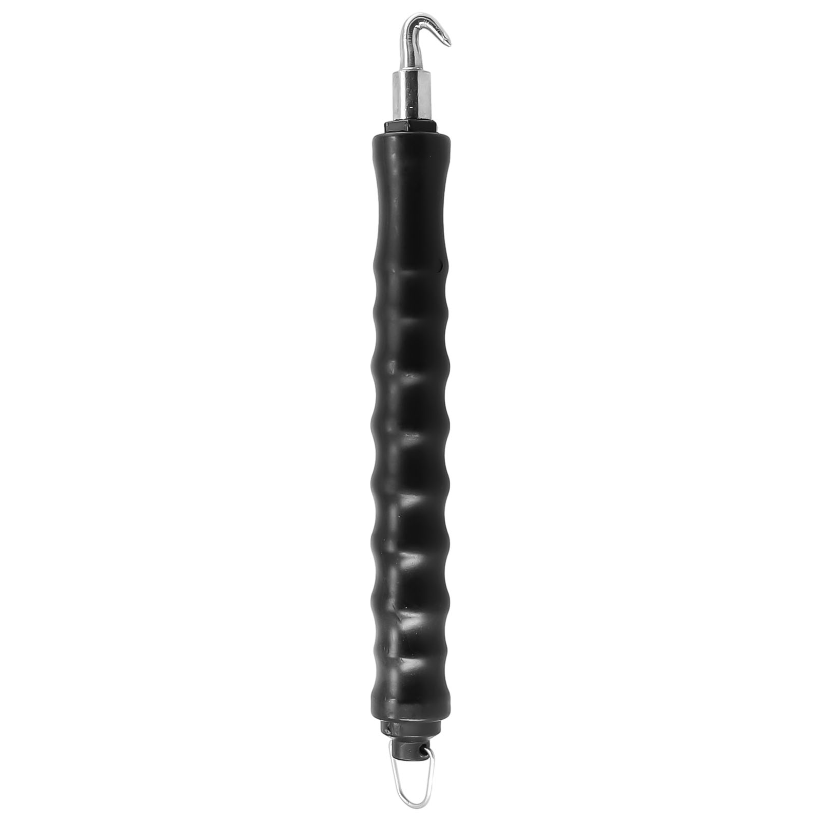 Curved Spring Bar - 鉄筋ネクタイワイヤーツイスター自動コンクリート金属ワイヤ撚糸フェンスプルタイ工具強化カーブとストレートフックハンドツール