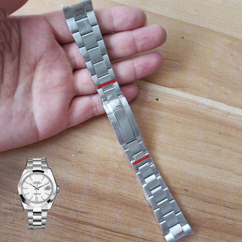 Rolex Watch Datejust - ロレックスオイスターパーペチュアルデイトジャストデイトナサブマリーナ高級メンズ腕時計ストラップステンレス 904L 鋼ブレスレット 20 ミリメートル 21
