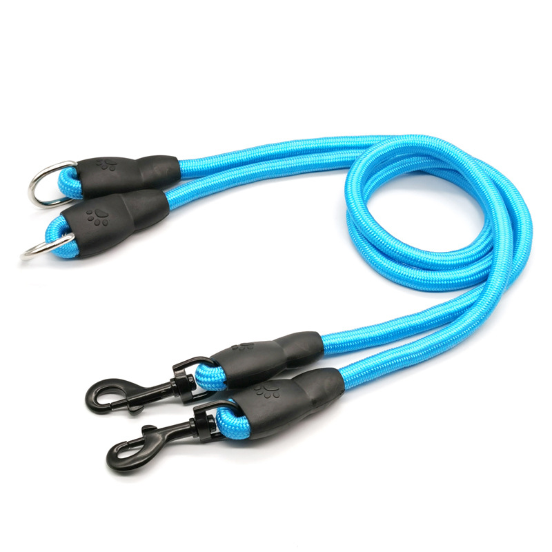 犬用ダブルベルト,取り外し可能,ダブルドッグ,ペット用品,ペ - Leather Strap Quick Release のレビューと価格