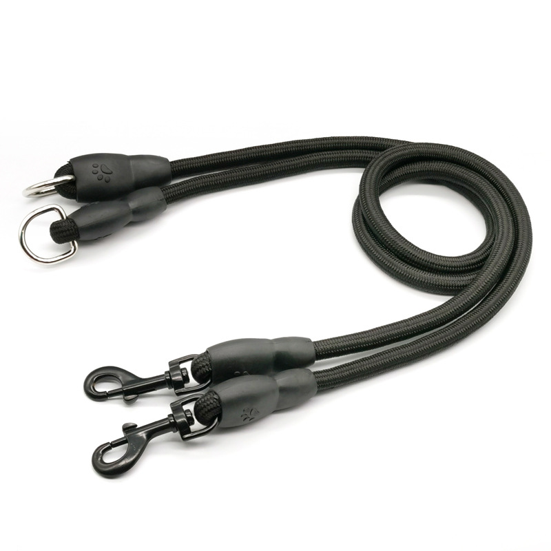 犬用ダブルベルト,取り外し可能,ダブルドッグ,ペット用品,ペ - Leather Strap Quick Release のレビューと価格