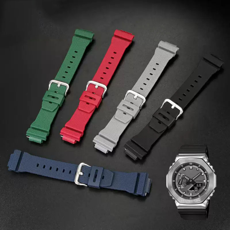 カシオ G-SHOCK GM-2100 GA-2100 GW - Casio Watch G-Shock Ga-2100 のレビューと価格