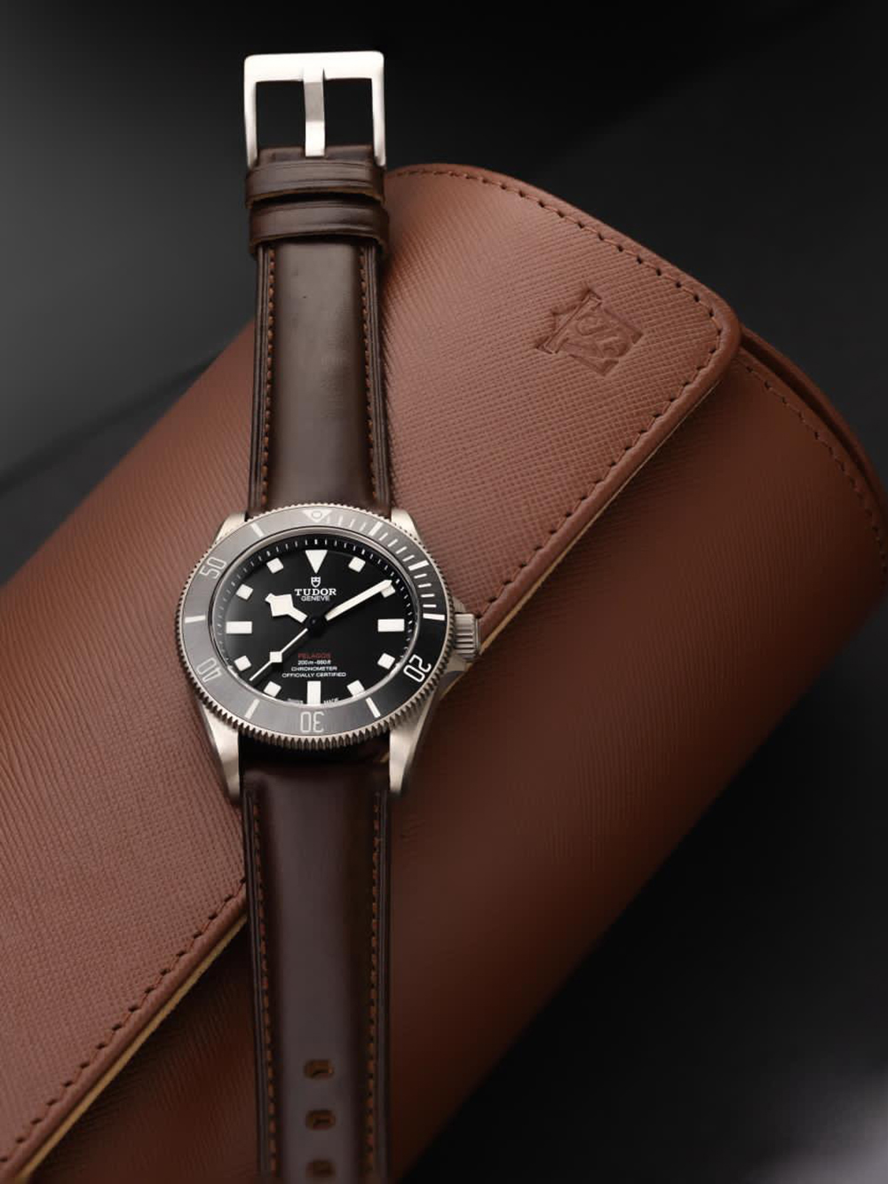Hemsut 時計バンド本革クイックリリース手作りホーウィン - Leather Strap Quick Release のレビューと価格