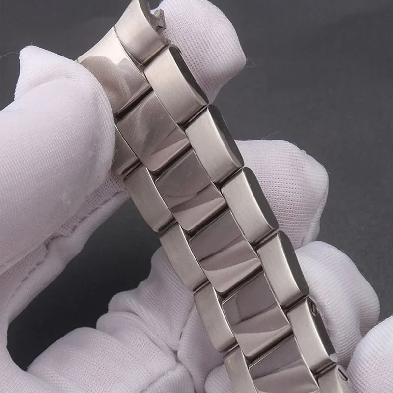 時計バンドロレックスオイスターパーペチュアルデイトジャストデ - Rolex Watch Datejust のレビューと価格