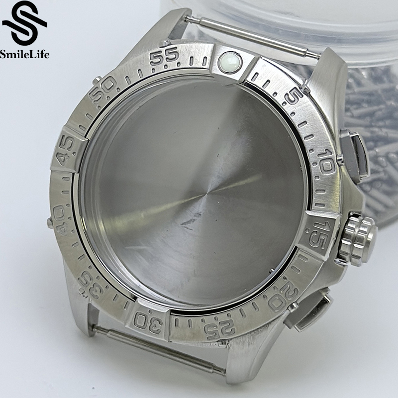 SmileLife VK63 42mm アベンジャーシリーズ - Canvas Strap Watch のレビューと価格