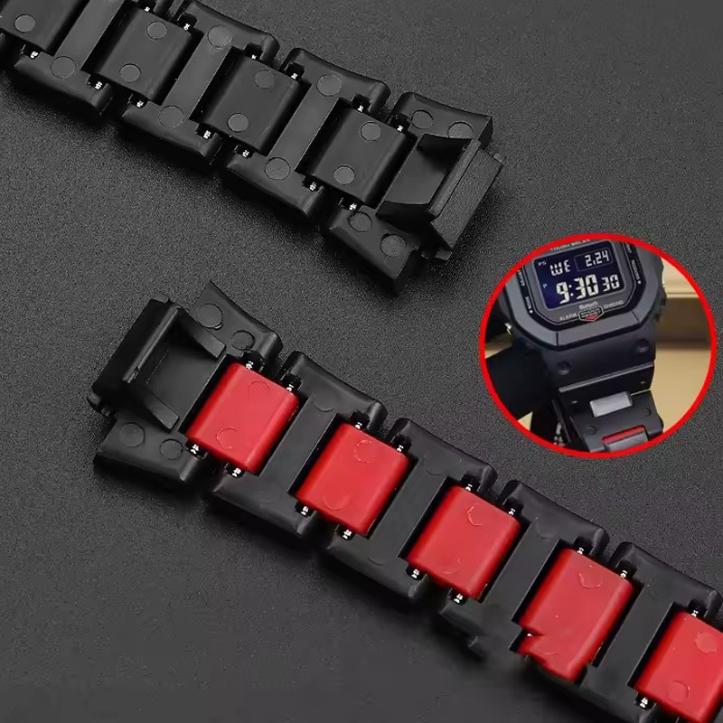 カシオストラップ G-SHOCK GA-2100 DW560 - Casio Watch G-Shock Ga-2100 のレビューと価格