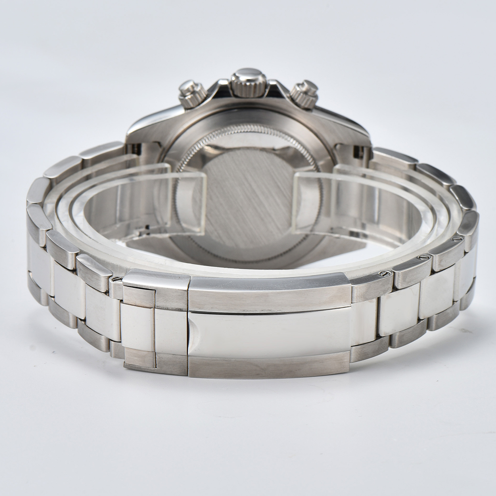 高級クリエイティブウェーブ VK63 腕時計 39.3mm  - Stainless Bracelet Diver のレビューと価格