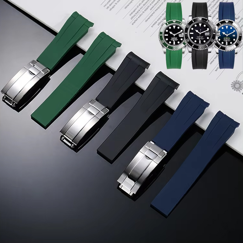 ロレックス用ヨットマスターサブマリーナーデイトジャストプレミ - Rolex Watch Datejust のレビューと価格