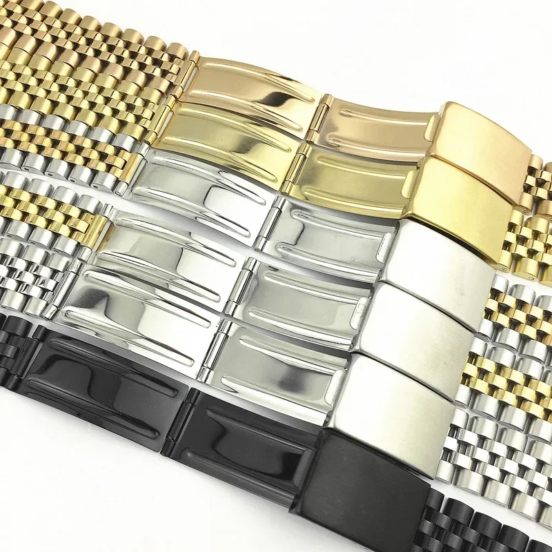 ロルックスデイトナのステンレススチールブレスレット,男性用, - Rolex Watch Datejust のレビューと価格