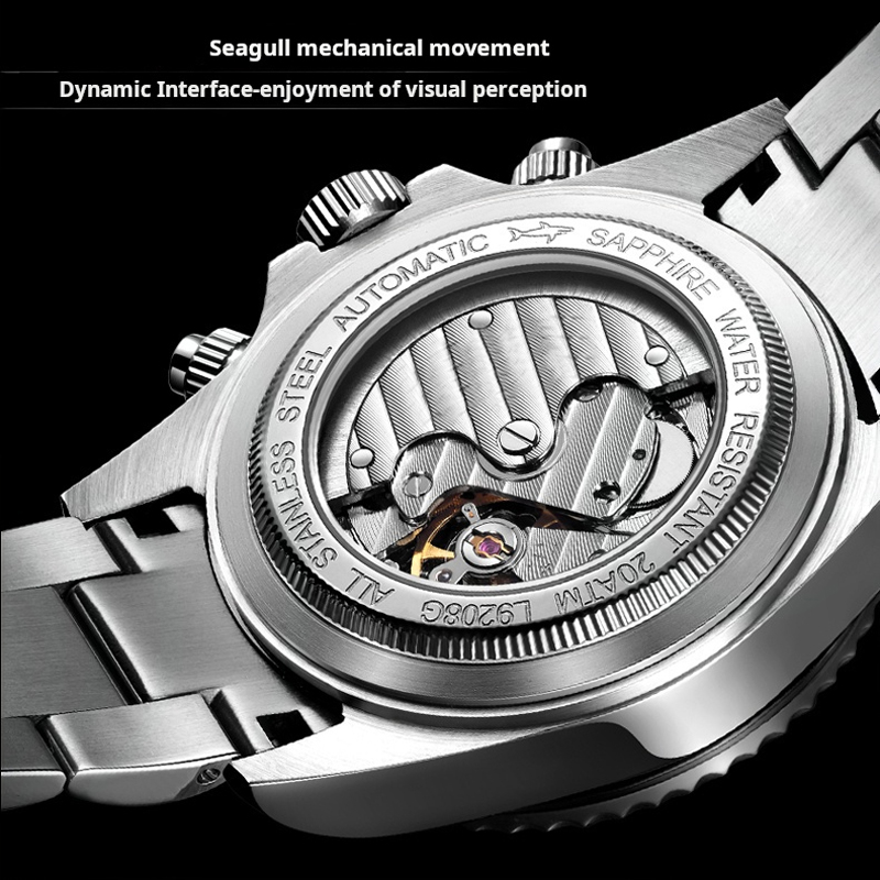 防水 200 メートル LOREO トップブランドの腕時計メ - Cartier Watch Tank のレビューと価格