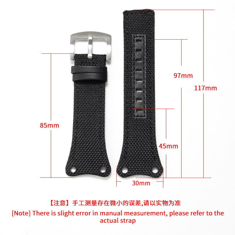 Ck-anti-メンズ防水ナイロンキャンバスウォッチ,交換用 - Canvas Strap Watch のレビューと価格