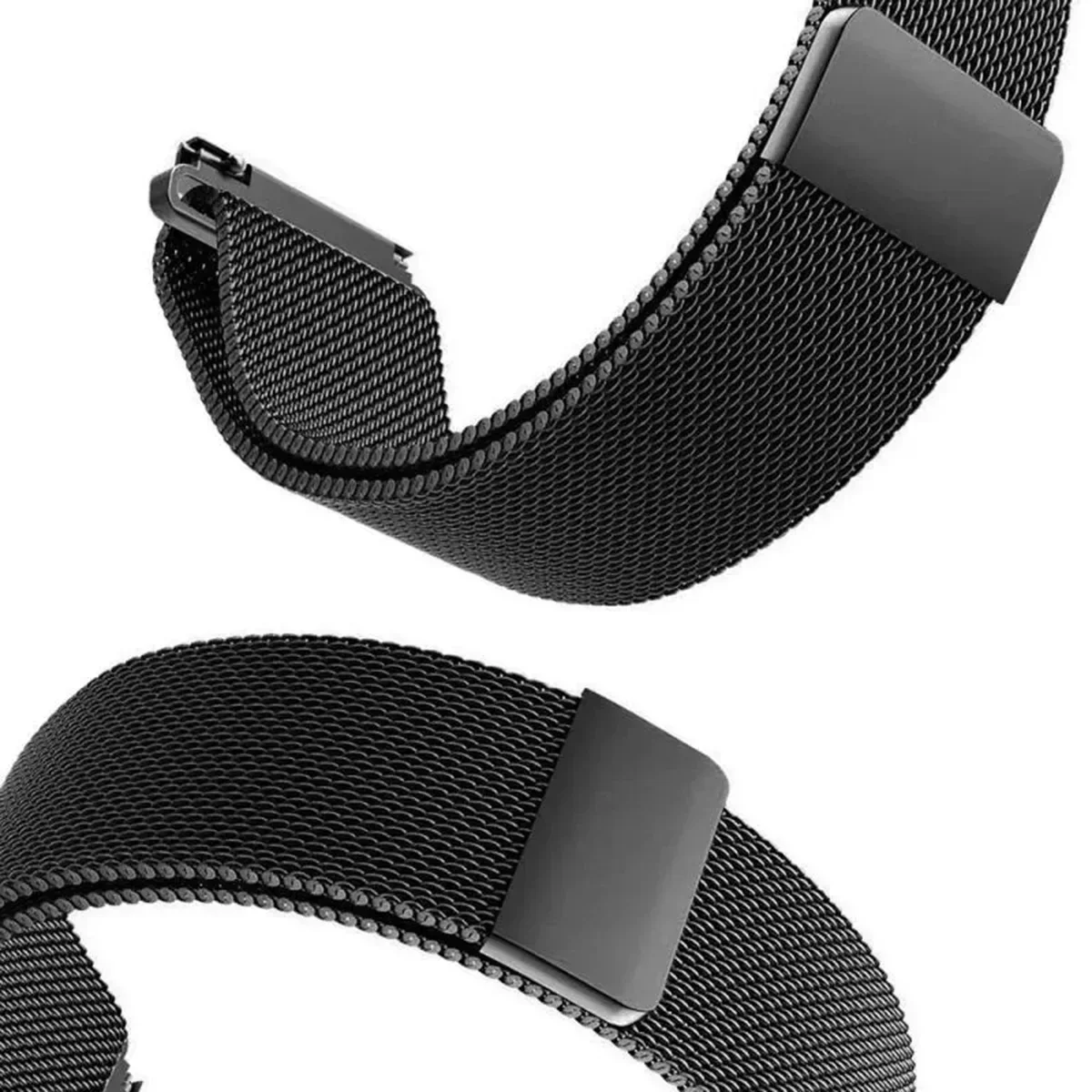 Fitbit Versa 4 3 2 Lite Senseバ - Milanese Loop Magnetic のレビューと価格