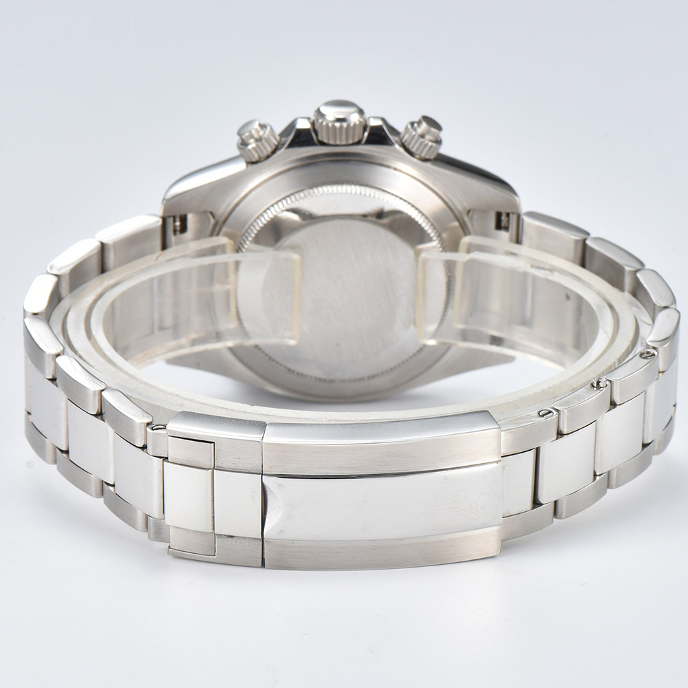 高級VK63腕時計 サファイアガラス 316Lステンレススチ - Stainless Bracelet Diver のレビューと価格