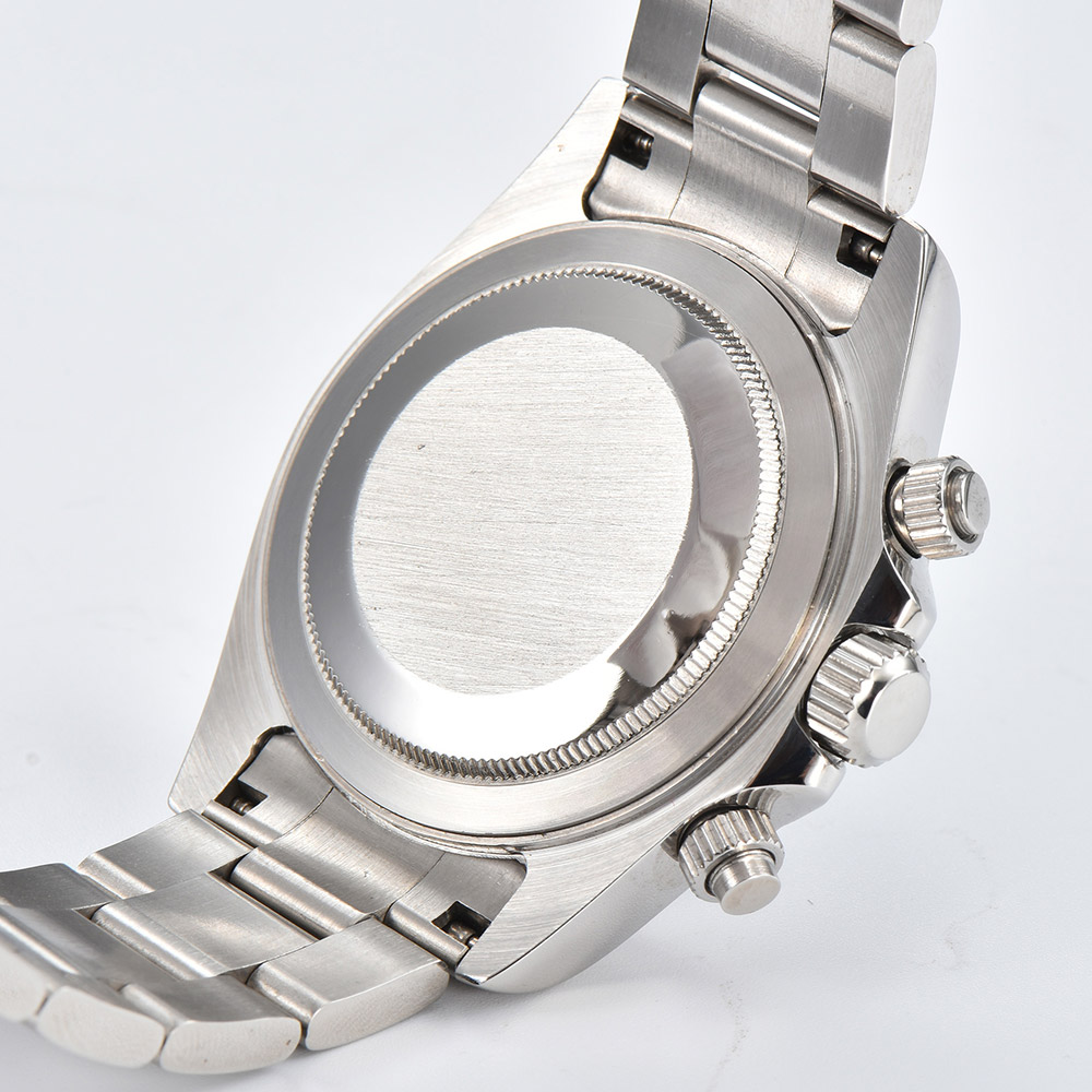 高級VK63腕時計 サファイアガラス 316Lステンレススチ - Stainless Bracelet Diver のレビューと価格