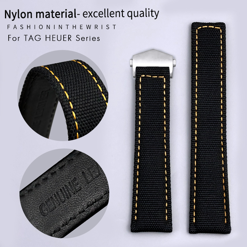 19 ミリメートル 20 ミリメートル 21 ミリメートル  - Canvas Strap Watch のレビューと価格